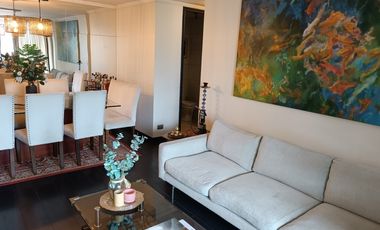 D9424230- Venta Departamento El Golf-Alcantara-2D3B2E2Bo