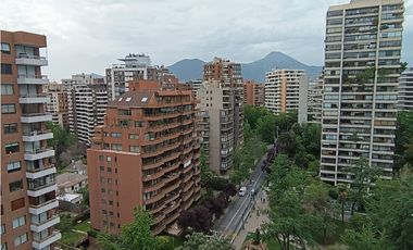 D9424230- Venta Departamento El Golf-Alcantara-2D3B2E2Bo