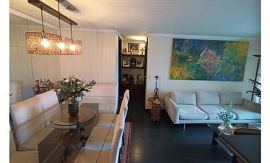 D9424230- Venta Departamento El Golf-Alcantara-2D3B2E2Bo