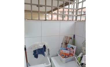 D9424230- Venta Departamento El Golf-Alcantara-2D3B2E2Bo