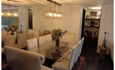 D9424230- Venta Departamento El Golf-Alcantara-2D3B2E2Bo