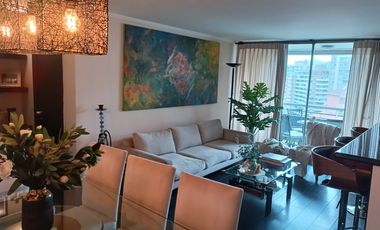 D9424230- Venta Departamento El Golf-Alcantara-2D3B2E2Bo