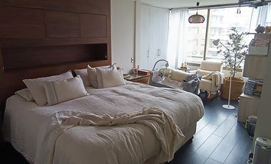 D9424230- Venta Departamento El Golf-Alcantara-2D3B2E2Bo