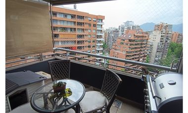 D9424230- Venta Departamento El Golf-Alcantara-2D3B2E2Bo