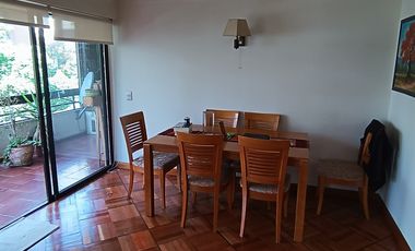 D9424351- Venta Departamento Barrio El Golf - 4D3B1E1Bo