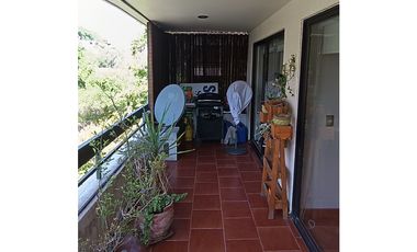 D9424351- Venta Departamento Barrio El Golf - 4D3B1E1Bo