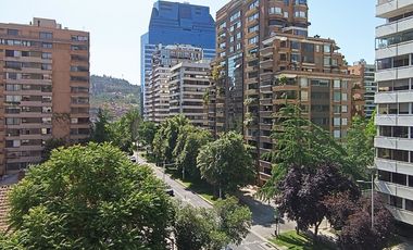 D9424351- Venta Departamento Barrio El Golf - 4D3B1E1Bo