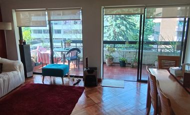 D9424351- Venta Departamento Barrio El Golf - 4D3B1E1Bo
