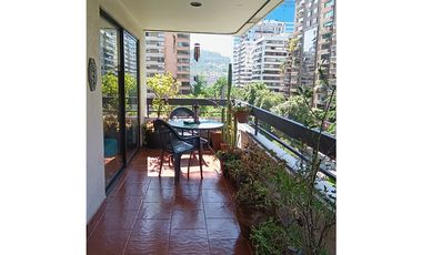 D9424351- Venta Departamento Barrio El Golf - 4D3B1E1Bo