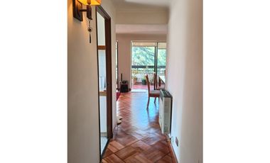 D9424351- Venta Departamento Barrio El Golf - 4D3B1E1Bo