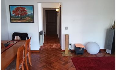 D9424351- Venta Departamento Barrio El Golf - 4D3B1E1Bo