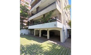 D9424351- Venta Departamento Barrio El Golf - 4D3B1E1Bo