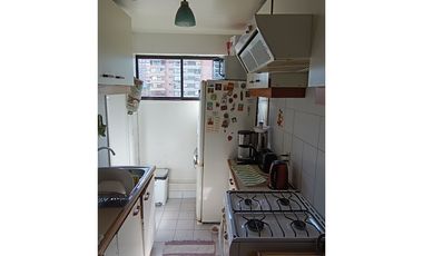 D9424351- Venta Departamento Barrio El Golf - 4D3B1E1Bo