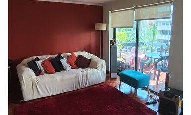 D9424351- Venta Departamento Barrio El Golf - 4D3B1E1Bo