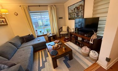 Casa venta de 4 dormitorios c/ estacionamiento Condominio Lomas de San Sebastián
