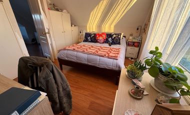 Casa venta de 4 dormitorios c/ estacionamiento Condominio Lomas de San Sebastián