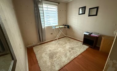 Casa venta de 4 dormitorios c/ estacionamiento Condominio Lomas de San Sebastián