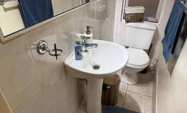 Casa venta de 4 dormitorios c/ estacionamiento Condominio Lomas de San Sebastián