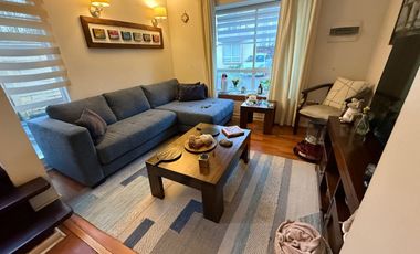 Casa venta de 4 dormitorios c/ estacionamiento Condominio Lomas de San Sebastián