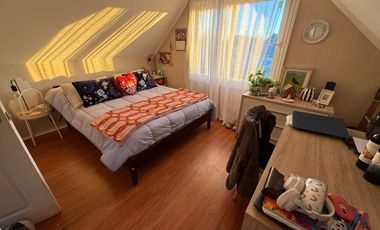 Casa venta de 4 dormitorios c/ estacionamiento Condominio Lomas de San Sebastián