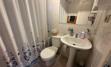 Casa venta de 4 dormitorios c/ estacionamiento Condominio Lomas de San Sebastián