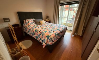 Casa venta de 4 dormitorios c/ estacionamiento Condominio Lomas de San Sebastián