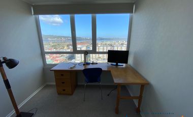 Departamento en venta en Centro de Concepción