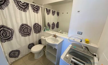 Departamento en venta en Centro de Concepción