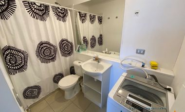 Departamento en venta en Centro de Concepción