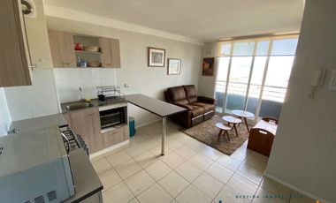 Departamento en venta en Centro de Concepción