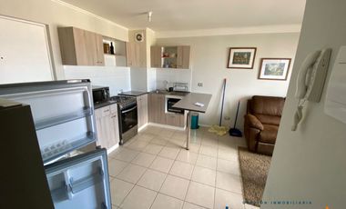 Departamento en venta en Centro de Concepción