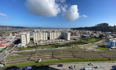 Departamento en venta en Centro de Concepción