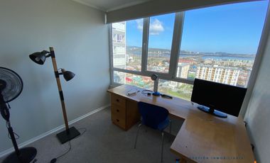 Departamento en venta en Centro de Concepción