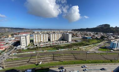 Departamento en venta en Centro de Concepción