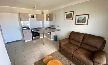 Departamento en venta en Centro de Concepción
