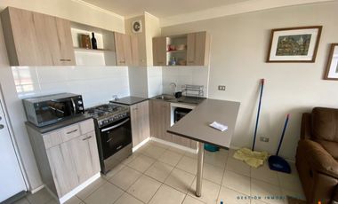 Departamento en venta en Centro de Concepción