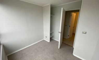 Departamento en venta c/ estacionamiento en Centro de Concepción