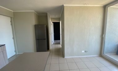 Departamento en venta c/ estacionamiento en Centro de Concepción