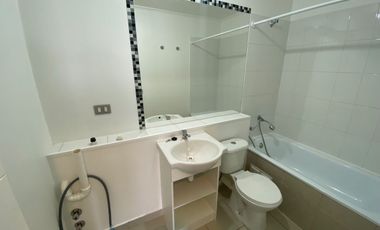 Departamento en venta c/ estacionamiento en Centro de Concepción