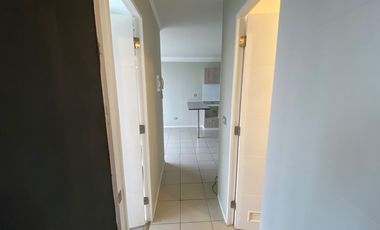 Departamento en venta c/ estacionamiento en Centro de Concepción