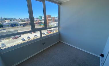 Departamento en venta c/ estacionamiento en Centro de Concepción