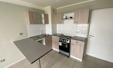 Departamento en venta c/ estacionamiento en Centro de Concepción