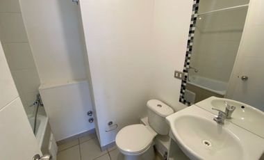 Departamento en venta c/ estacionamiento en Centro de Concepción