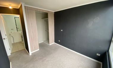 Departamento en venta c/ estacionamiento en Centro de Concepción