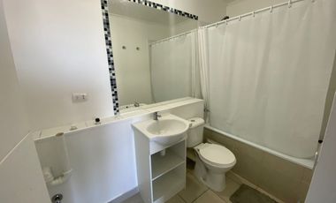 Departamento en venta c/ estacionamiento en Centro de Concepción