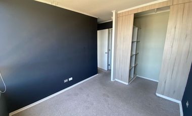 Departamento en venta c/ estacionamiento en Centro de Concepción