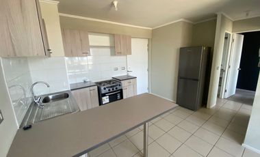 Departamento en venta c/ estacionamiento en Centro de Concepción