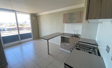 Departamento en venta c/ estacionamiento en Centro de Concepción