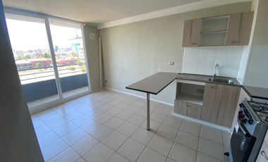 Departamento en venta c/ estacionamiento en Centro de Concepción