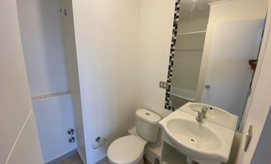 Departamento en venta c/ estacionamiento en Centro de Concepción